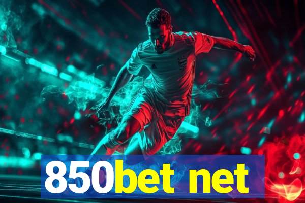 850bet net